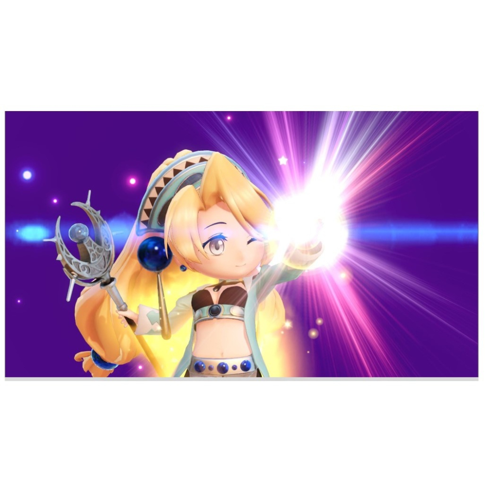 【豆豆電玩】全新現貨 NS Switch PS5 瑪莉的鍊金工房 中文版-細節圖6