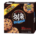 韓國直送~韓國超好吃餅乾選物～巧克力派、布朗尼、巧克力餅-規格圖6