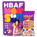 現貨～～韓國HBAF每日堅果-規格圖11