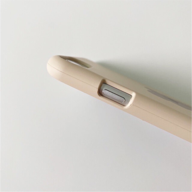 【現貨】Dinotaeng 烤棉花糖quokka手機殼（奶油黃）-細節圖7