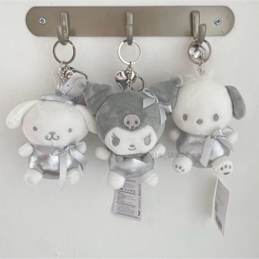 【現貨】三麗鷗吊飾-細節圖2