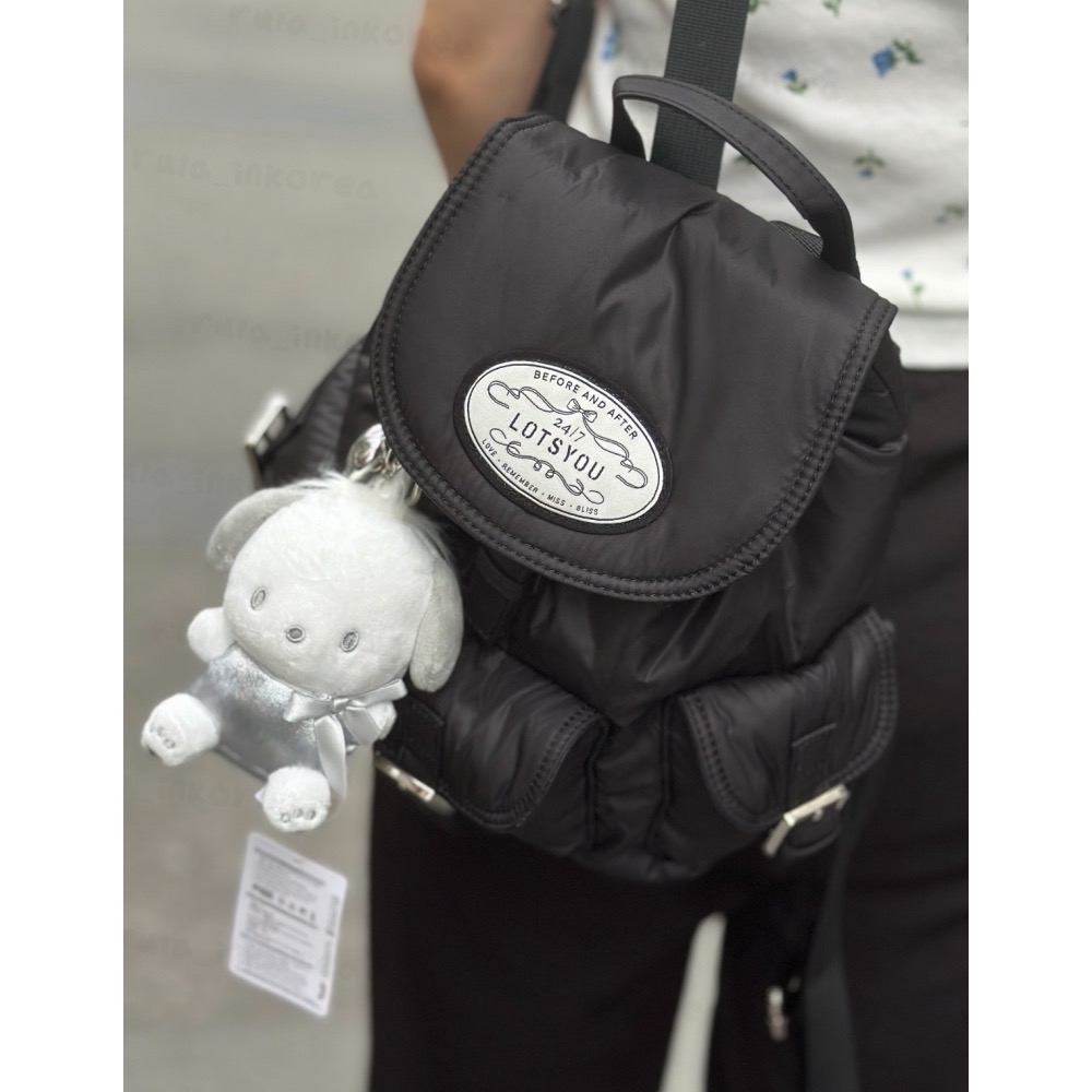 【現貨】三麗鷗吊飾-細節圖5