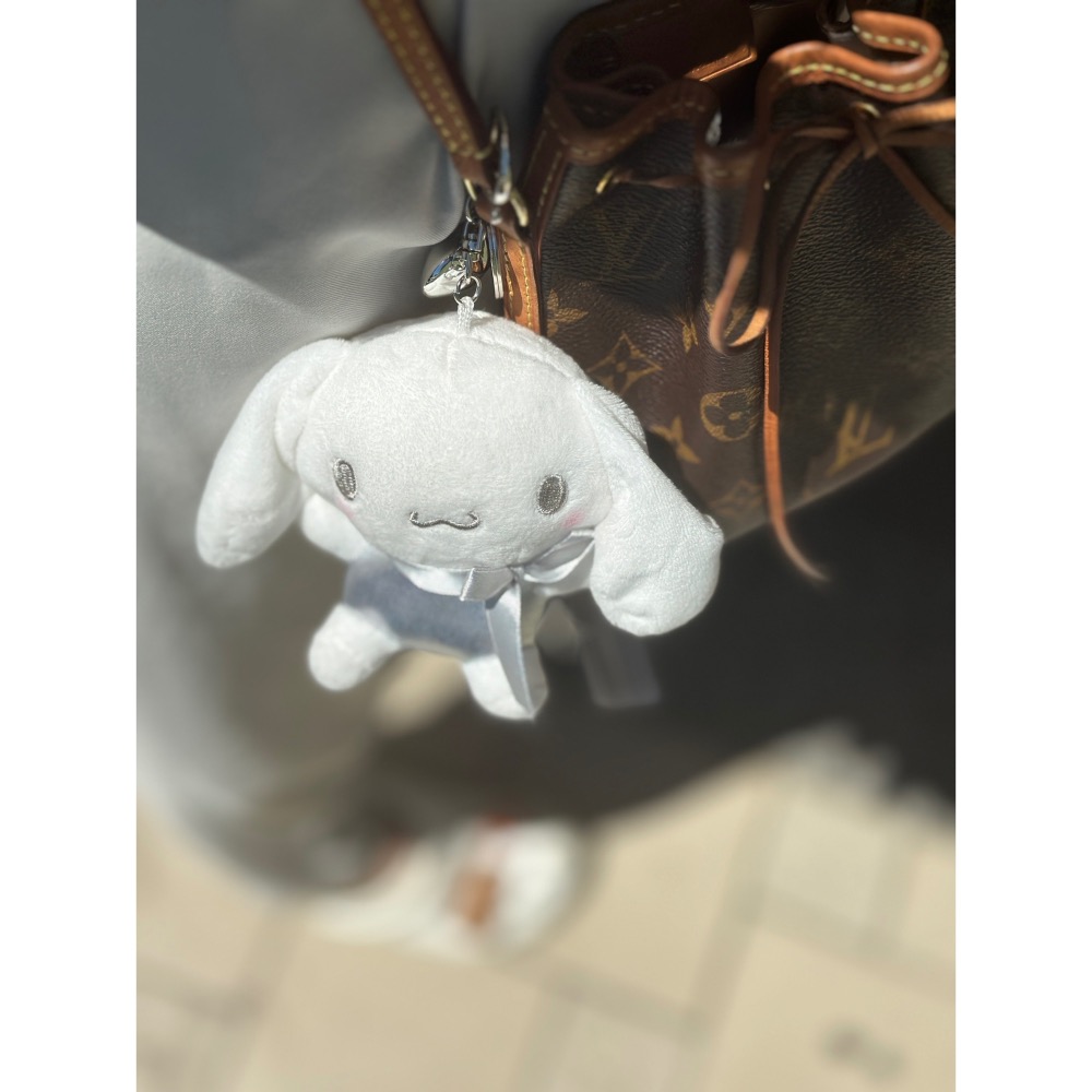 【現貨】三麗鷗吊飾-細節圖6