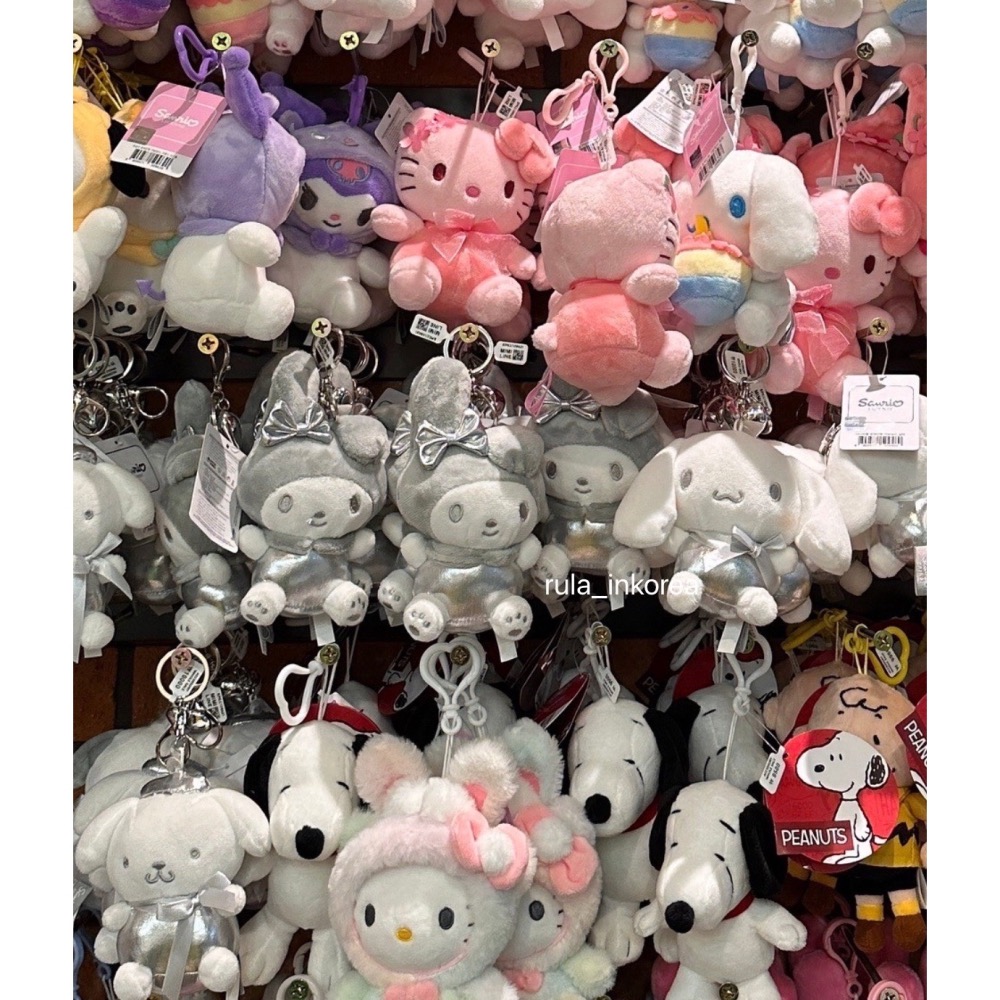 【現貨】三麗鷗吊飾-細節圖7