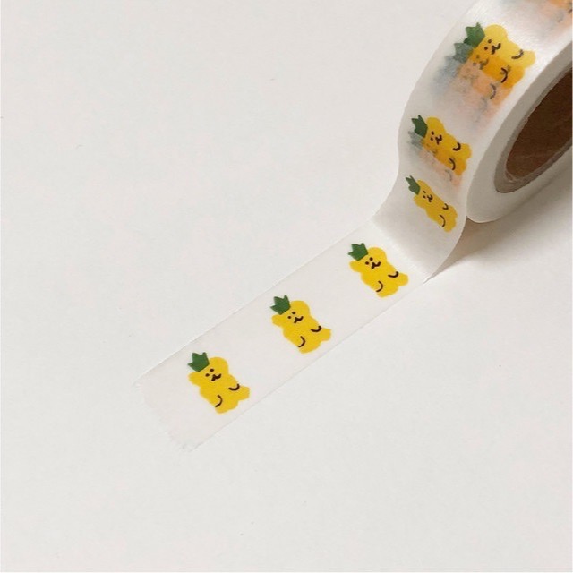 【現貨】Dinotaeng電影院紙膠帶-規格圖1