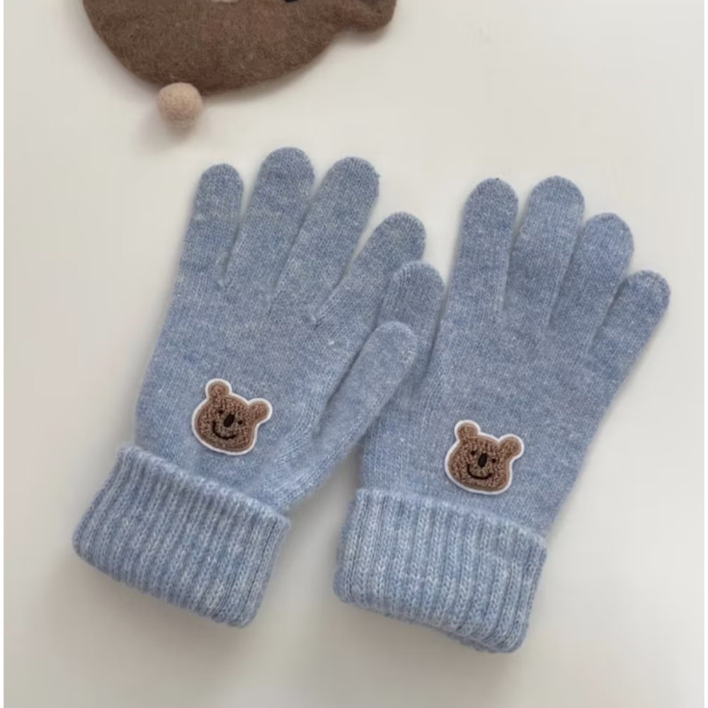 【現貨】袋鼠小手套-細節圖3