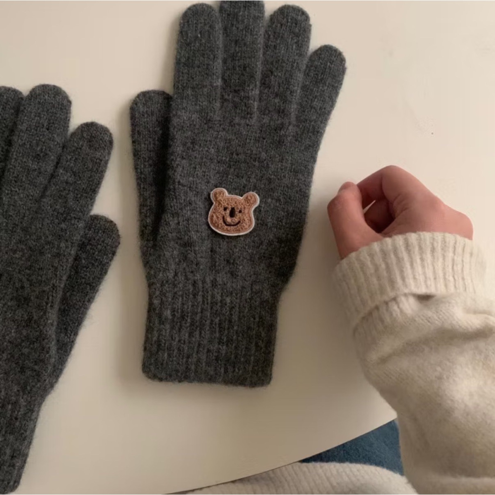 【現貨】袋鼠小手套-細節圖4