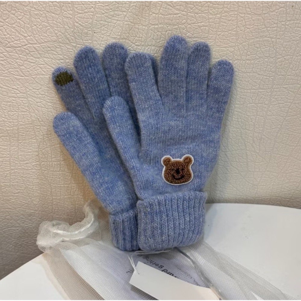 【現貨】袋鼠小手套-規格圖5