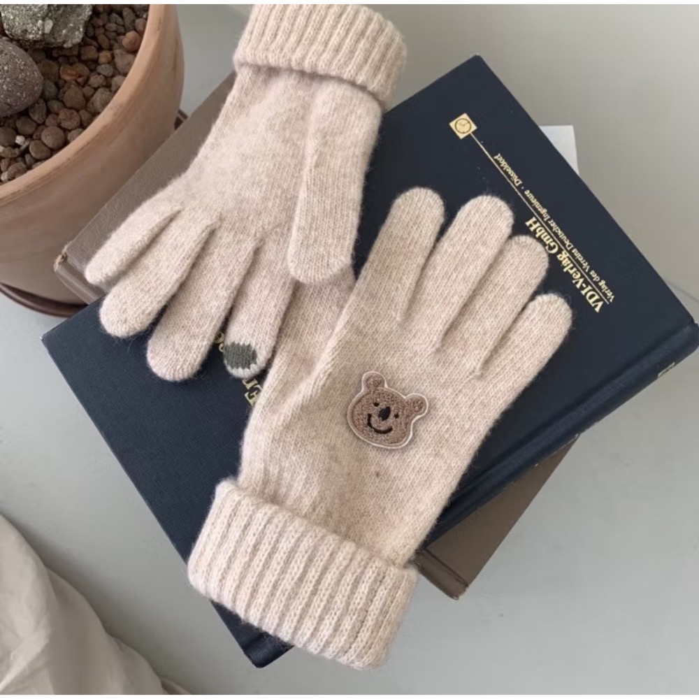 【現貨】袋鼠小手套-規格圖5