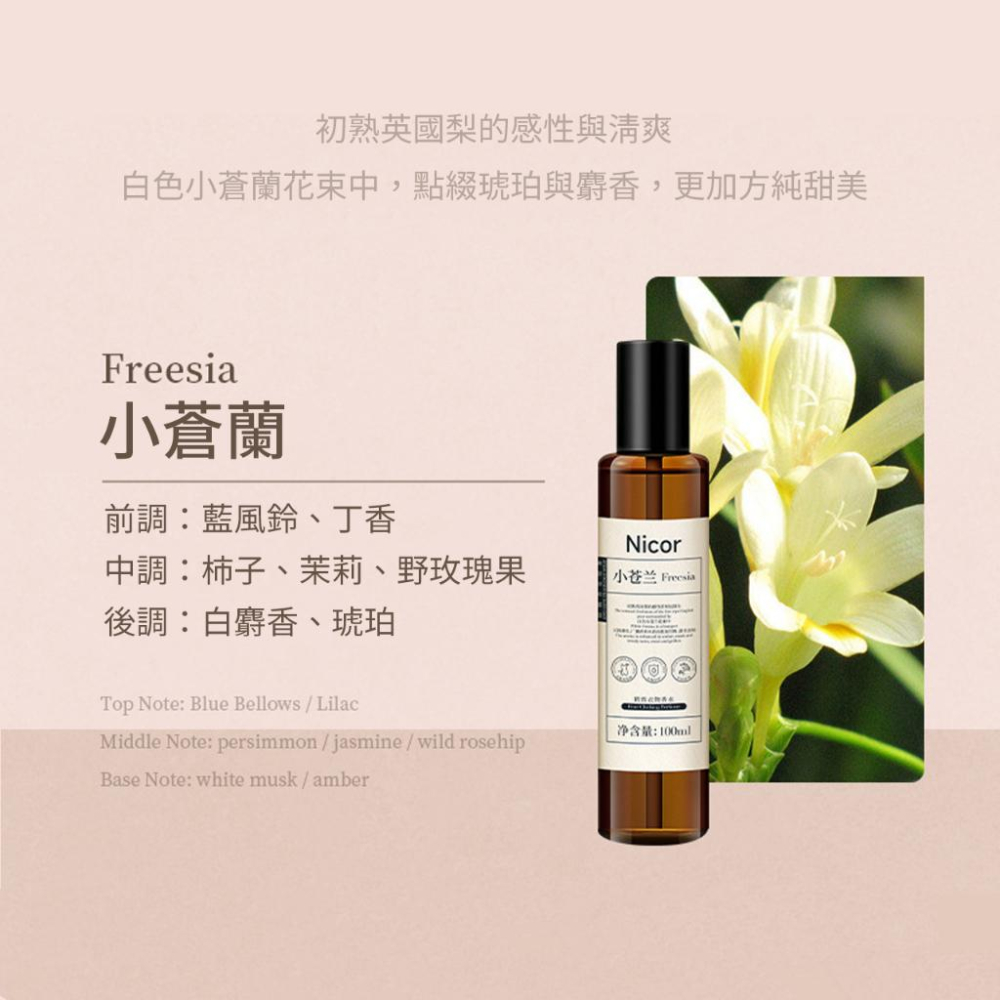 🔥台灣出貨🔥衣物香氛噴霧 織品香水噴霧 持久香味 防靜電除臭空氣清淨噴霧「小胖子購物」-細節圖7