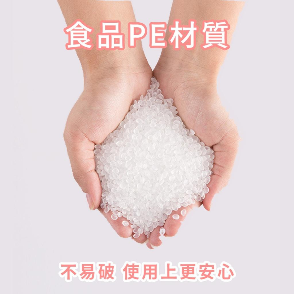 🔥快速出貨🔥保鮮膜套 加厚款保鮮膜套 萬用保鮮膜套 食物保鮮膜套 拋棄式保鮮膜套 一套即可 衛生保鮮膜套-細節圖7