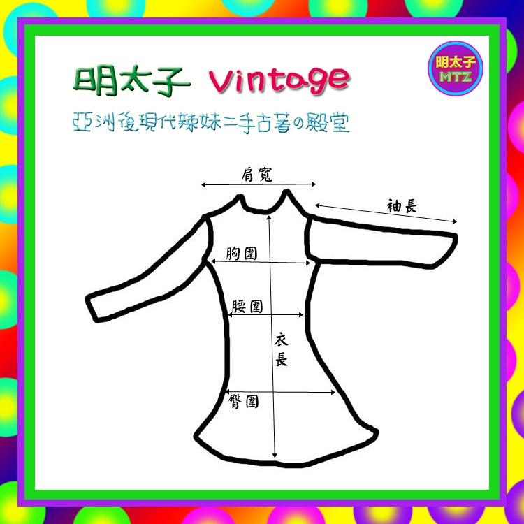 二手 藍色 緞面 刺繡 輕薄 無內裡 古董訂製 旗袍 短袖 洋裝 E1128 【明太子 古著應召站】-細節圖3