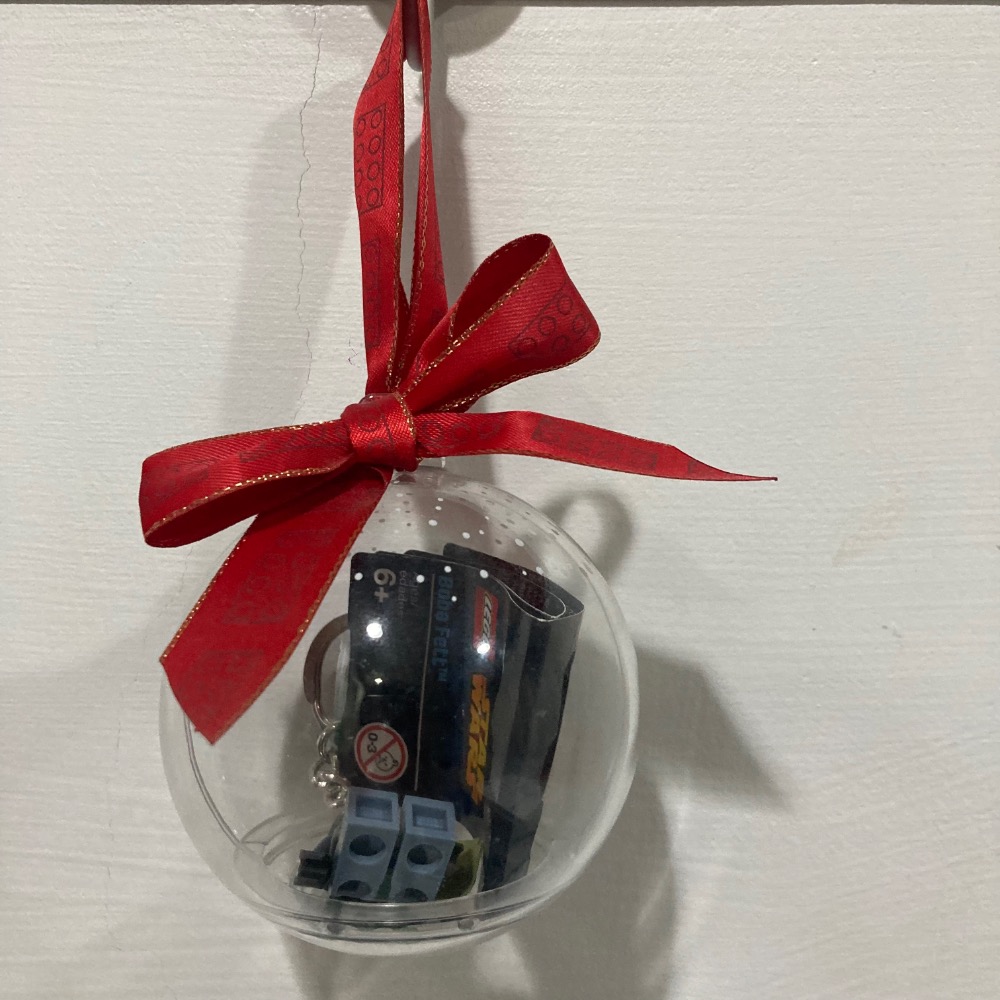 樂高吊飾-細節圖3