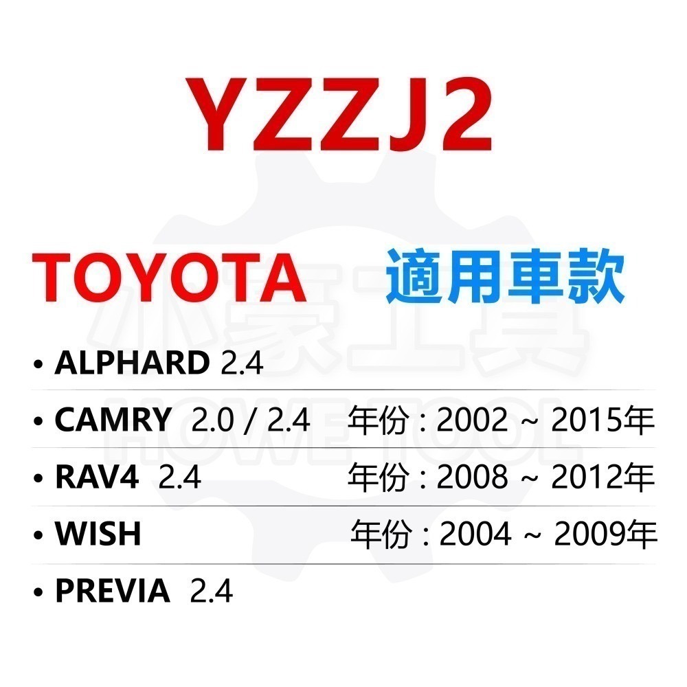 原廠現貨 TOYOTA 豐田 和泰機油芯 HOTAI YZZJ1 YZZJ2 YZZJ3 YZZA1 YZZA6機油心-細節圖3
