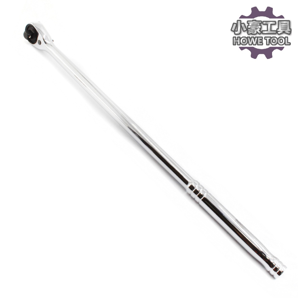 【MIT台灣製】120齒- 3分 封閉式 加長 雙向棘輪扳手 高扭力 防塵 棘輪扳桿 汽修工具 套筒板手 葫蘆柄-細節圖5