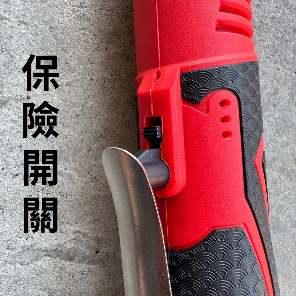 【小豪工具】現貨 3分3/8＂ 90度電動扳手 加長版 16公分 16.8V 電動衝擊扳手 電動扳手 正反轉 附贈配件-細節圖7