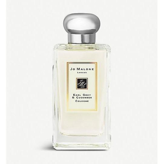 Jo Malone 伯爵茶與小黃瓜100ML