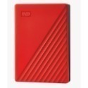 《SUNLINK》 WD My Passport 4T 4TB USB3.0 行動硬碟-規格圖1