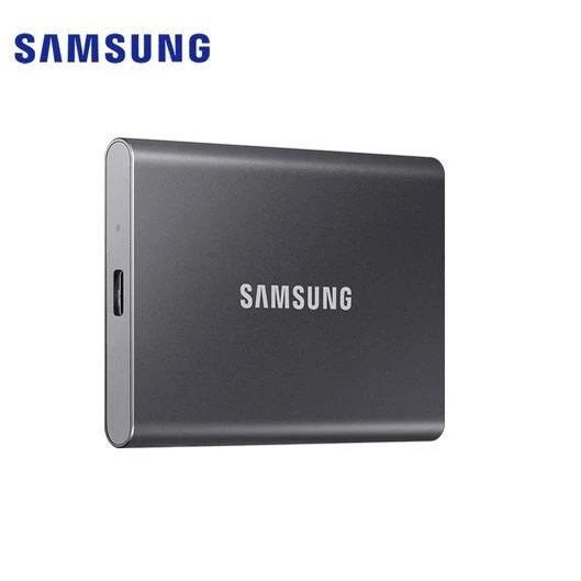《SUNLINK》SAMSUNG 三星T7 1T 1TB USB 3.2 Gen 2移動固態硬碟公司貨-規格圖6