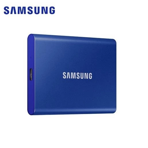 《SUNLINK》SAMSUNG 三星T7 1T 1TB USB 3.2 Gen 2移動固態硬碟公司貨-規格圖6