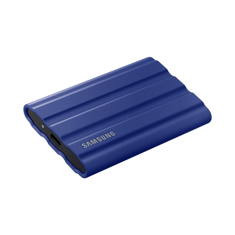 《SUNLINK》SAMSUNG 三星T7 Shield 1TB 1T USB 3.2 Gen 2移動固態硬碟-規格圖6