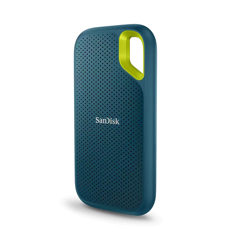 《SUNLINK》公司貨 五年保固 Sandisk EXTREME E61 1T 1TB 1050MB SSD-規格圖4