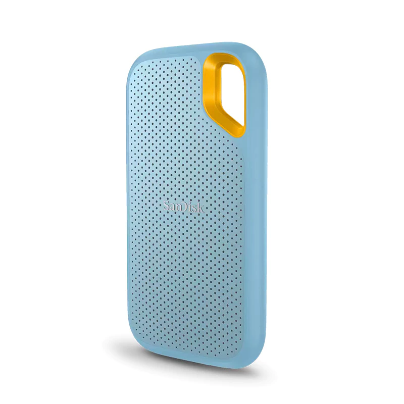 《SUNLINK》公司貨 五年保固 Sandisk EXTREME E61 1T 1TB 1050MB SSD-規格圖4