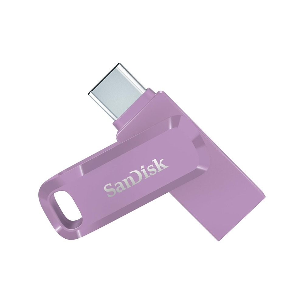 《SUNLINK》SanDisk Ultra Go USB 512GB TypeC 雙用隨身碟 SDDDC3顏色隨機-細節圖2