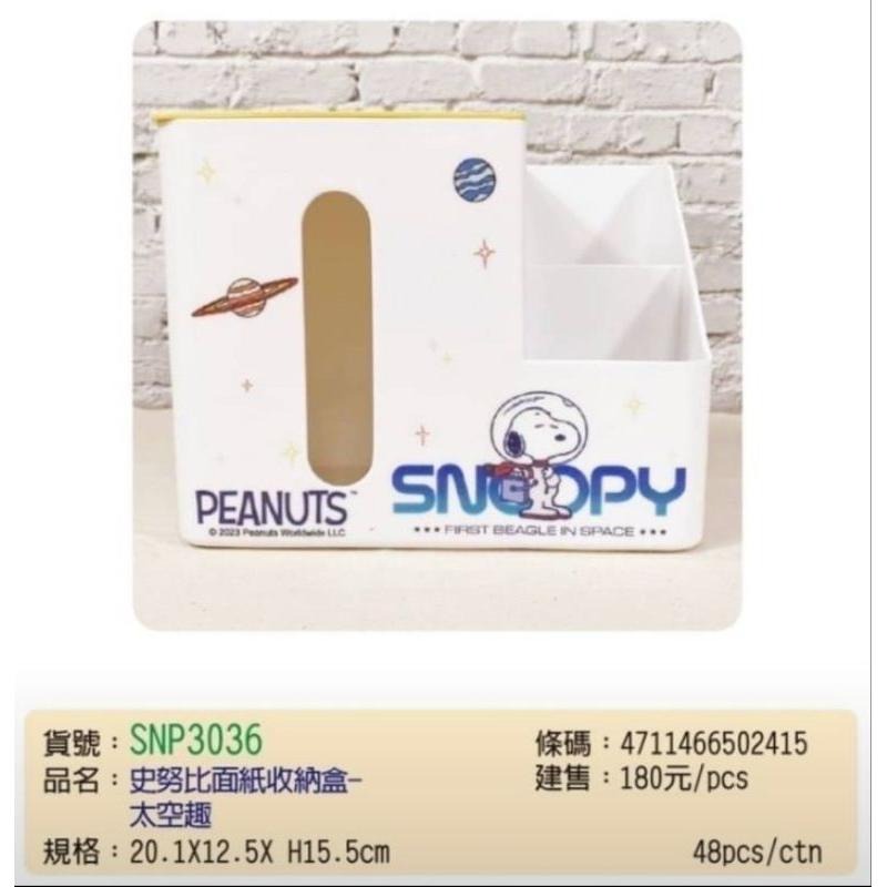 三麗鷗授權面紙收納盒-現貨-細節圖2