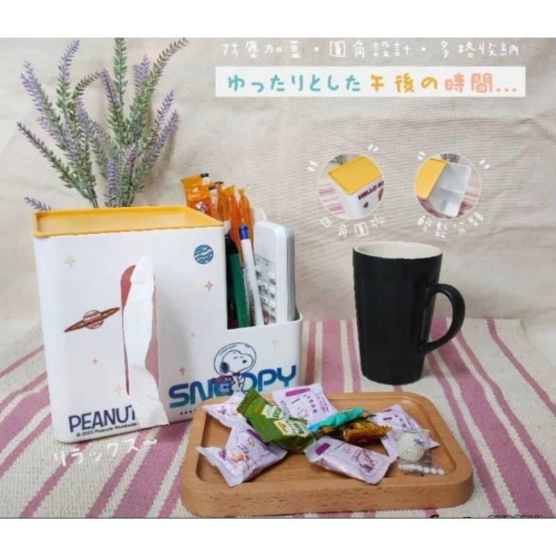 三麗鷗授權面紙收納盒-現貨-細節圖5