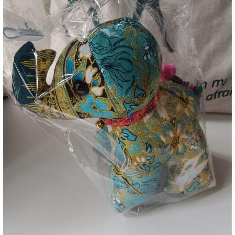 泰國大象擺件/裝飾品-細節圖2