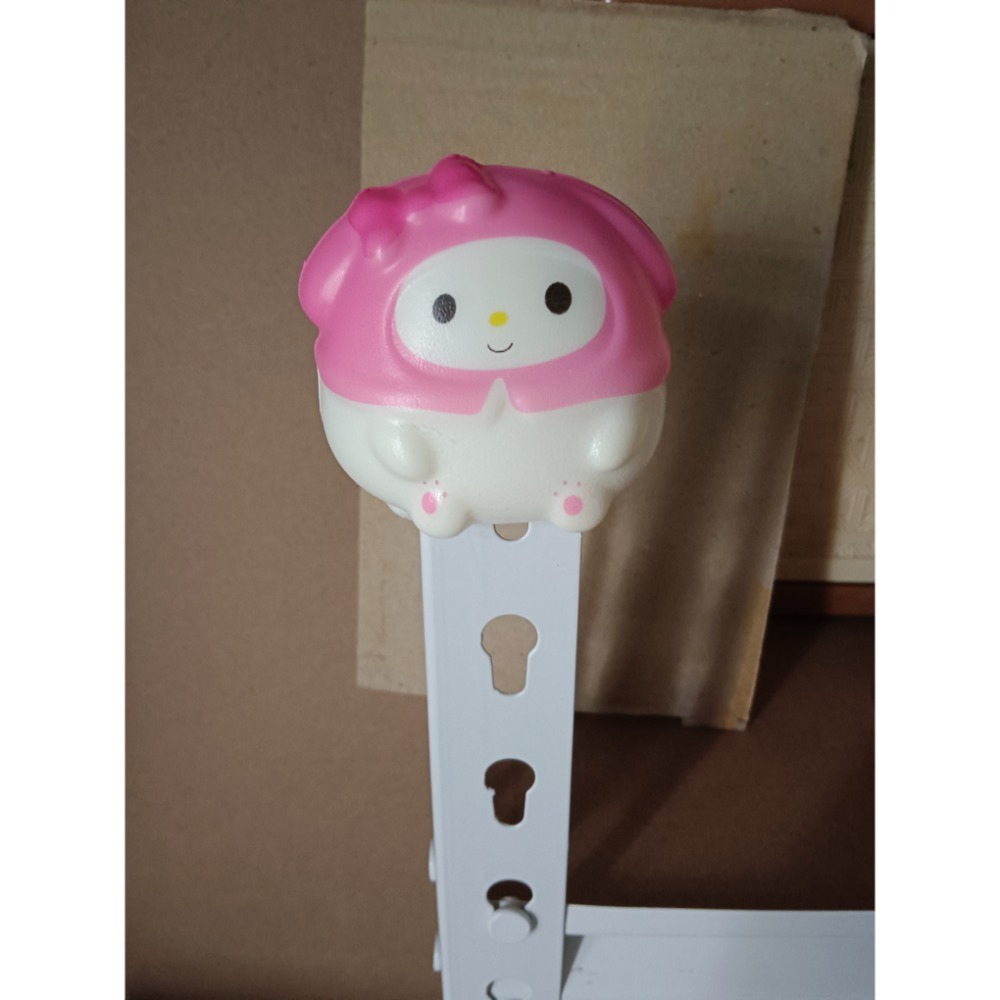正版授權日系可愛卡通香味舒壓捏捏樂/擺件/公仔優惠價-細節圖3