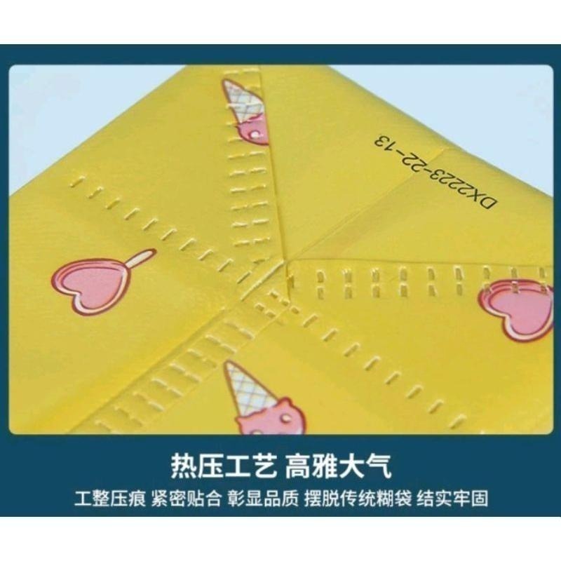 三麗鷗可愛無紡布手提袋/收納袋/購物袋 優惠價-細節圖3