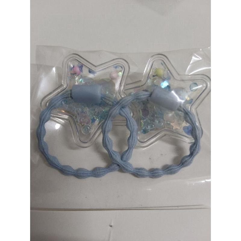 造型設計款對綁/髮圈-細節圖3