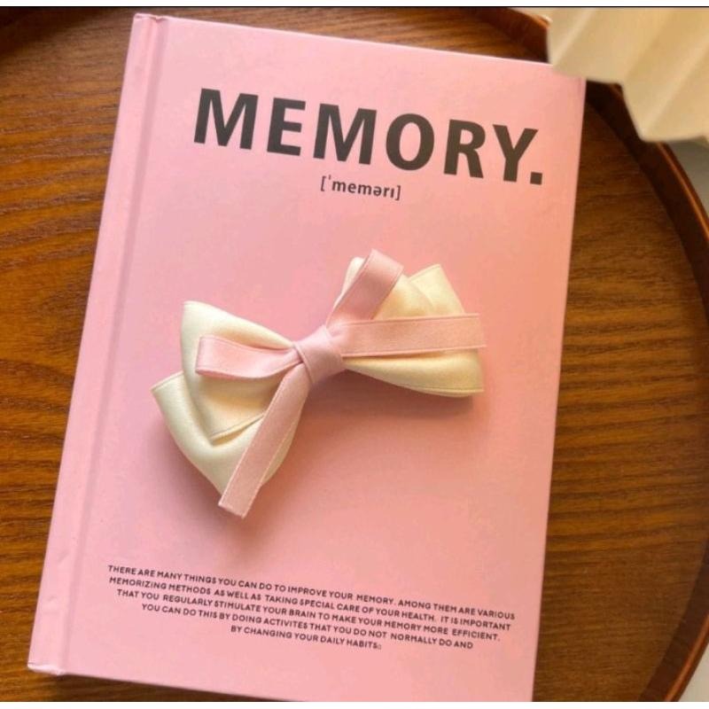 韓版時尚撞色雙層蝴蝶結髮夾優惠價-細節圖6