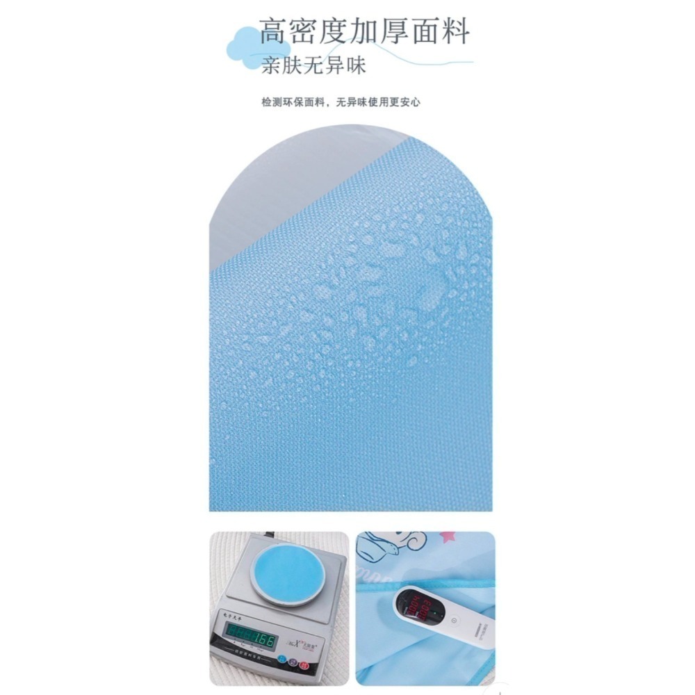 三麗鷗正品收納箱 兒童玩具儲物箱翻蓋箱子 可折疊收纳箱 衣物收納箱-細節圖7