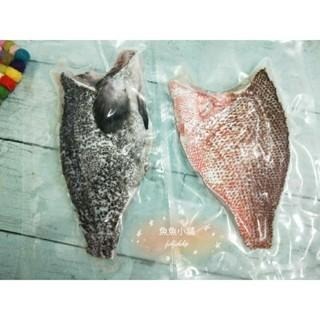 魚魚小舖 黃金鯧魚排 紅魚排 龍虎石斑魚排 產地直銷-細節圖9