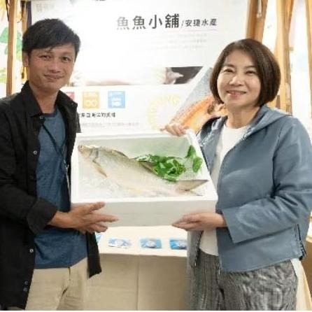 魚魚小舖 午仔一夜干 200g 270g 330g 檢驗合格 10尾-細節圖2