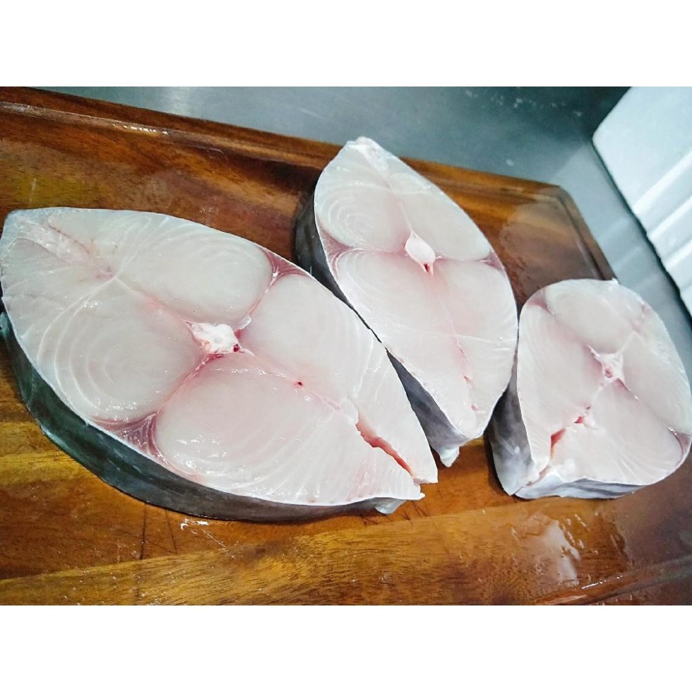 魚魚小舖 野生現流海魚 春子魚 現流紅目鰱 白腹魚 皮刀魚 不定期更新-細節圖2