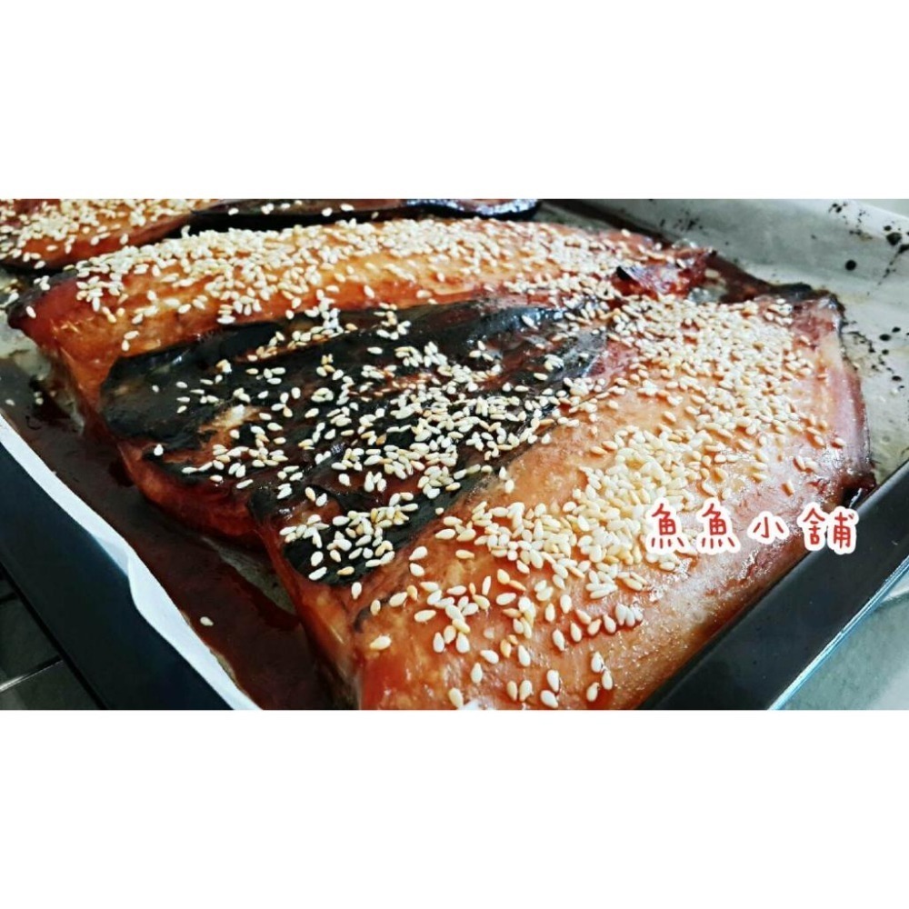 魚魚小舖 虱目魚 自產自銷 無刺整尾 特大去刺虱目魚肚450g 虱目魚背肉排 大魚頭-細節圖2