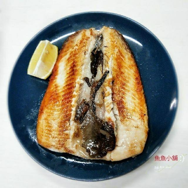 魚魚小舖 去刺虱目魚肚 250g 320g 380g 450g~500g特大-細節圖2