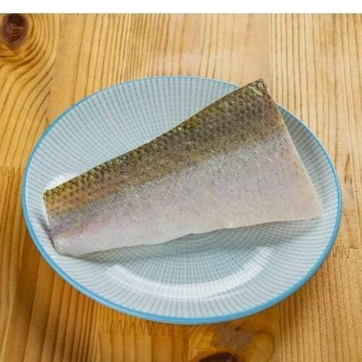 魚魚小舖 自產自銷 無刺魚排 午仔魚 扁鱈 野生魚 鮭魚100g~190g 檢驗合格-細節圖3