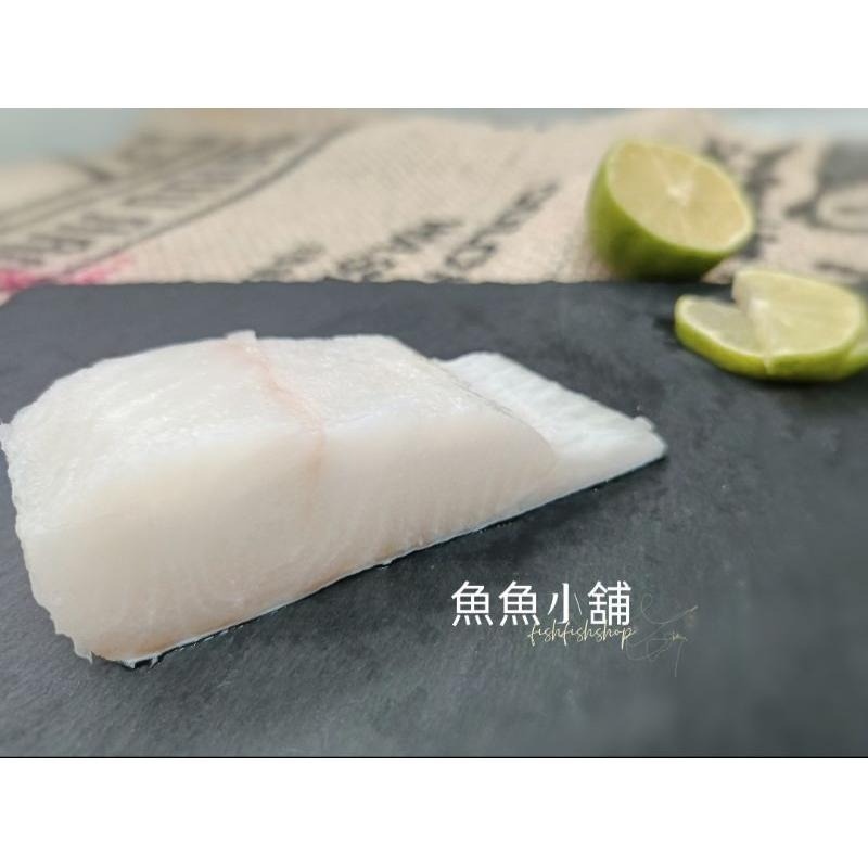 魚魚小舖 自產自銷 無刺魚排 午仔魚 扁鱈 野生魚 鮭魚100g~190g 檢驗合格-細節圖5