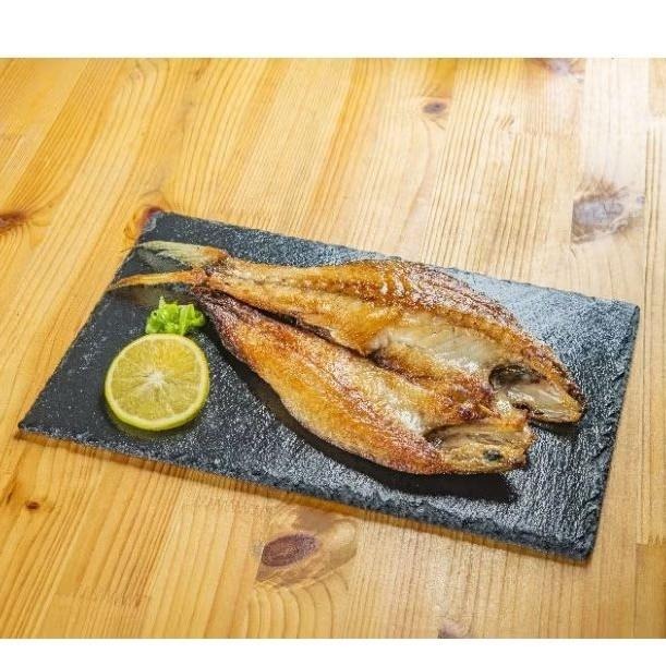 魚魚小舖 檢驗合格 午仔魚 龍虎石斑 黃金鯧 紅魚 鱸魚 午仔一夜干-細節圖5