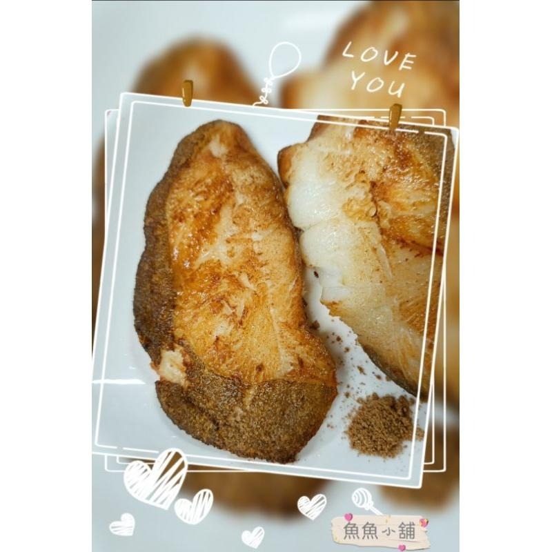 魚魚小舖 重新上架 厚切扁鱈 大比目魚 格陵蘭200g 300g~450g-細節圖2