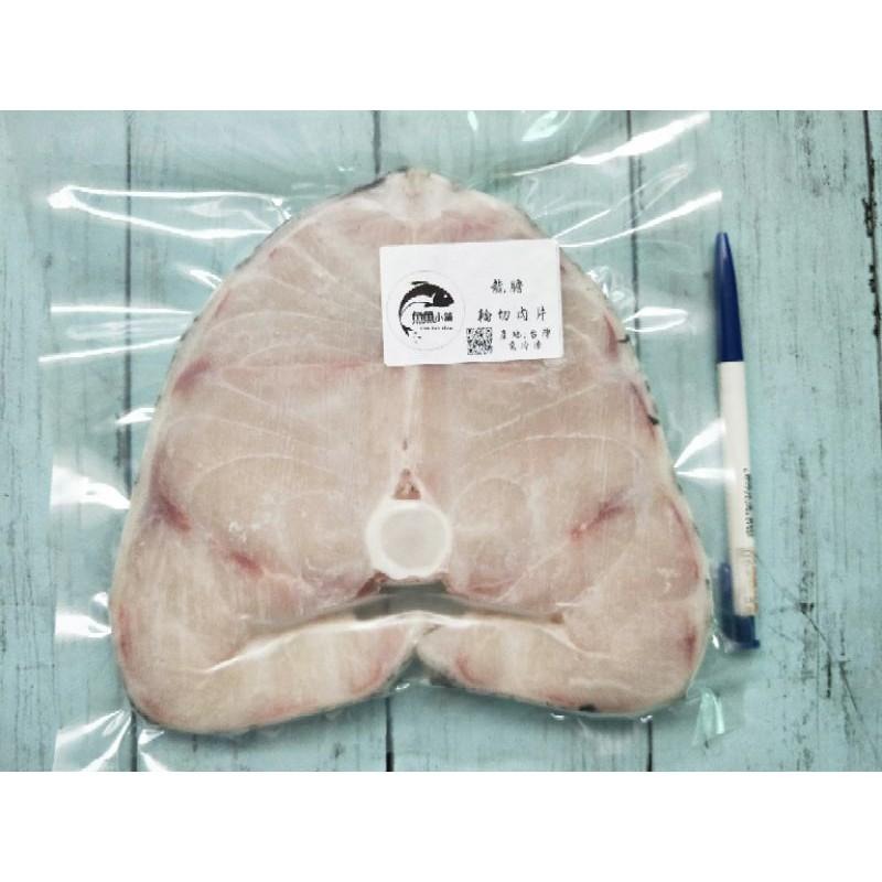 魚魚小舖 龍膽石斑 檢驗合格 魚肉塊 龍膽頭塊 無刺魚排-細節圖4