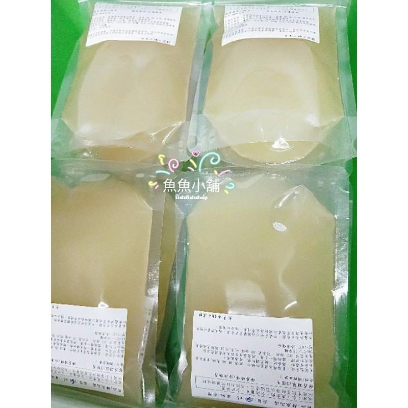 魚魚小舖 魚高湯 孩子的最愛150cc 250cc 魚湯 副食品 寶寶魚湯-細節圖3