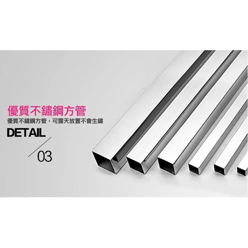 專利重力鎖 免安装X型不鏽鋼曬衣架 曬衣架 晾衣架 防風衣架 防滑衣架 不鏽鋼衣架 伸縮曬衣架 折疊收納 衣架-細節圖9