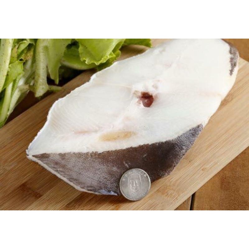 特級厚切冰島鱈魚   重達半台斤以上 每片340g±10g 15片免運-細節圖4