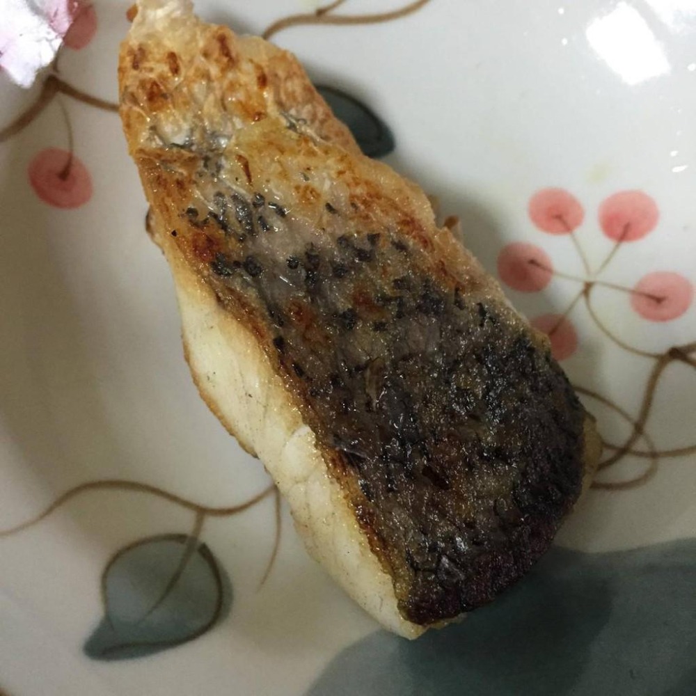 鮮嫩無刺鱸魚清肉 鱸魚排 補身必備 200-300g/片 真空包裝-細節圖4